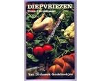 Diepvriezen - Diepvriezen, Boeken, Ophalen of Verzenden, Nieuw