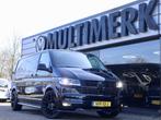 Volkswagen Transporter 2.0 TDI 200PK DSG ENKELE CABINE, Auto's, Bestelauto's, Automaat, Gebruikt, Euro 6, Overige kleuren