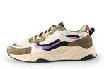 Sub55 Sneakers in maat 42 Beige | 10% extra korting, Verzenden, Beige, Sneakers of Gympen, Sub55