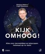 Kijk omhoog! 9789463932707 Frank Deboostere, Boeken, Verzenden, Zo goed als nieuw, Frank Deboostere
