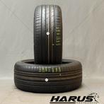 255/40/21102T seal Hankook zomerbanden 5,6mm profiel 2X, Gebruikt, 255 mm, Band(en), Personenwagen