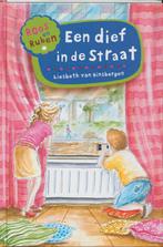 Een dief in de straat / Roos en Ruben-reeks 9789085430155, Verzenden, Gelezen, Liesbeth van Binsbergen