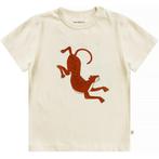 T-shirt Jag Arwen (ivory), Kinderen en Baby's, Babykleding | Maat 62, Nieuw, Verzenden, Your Wishes