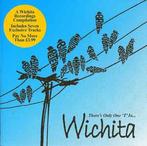 cd - Various - Theres Only One T In... Wichita, Verzenden, Zo goed als nieuw