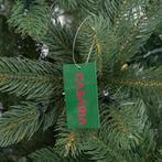 2dekans | Casaria Kunstkerstboom – 140cm Kerstverlichting, Ophalen of Verzenden, Zo goed als nieuw