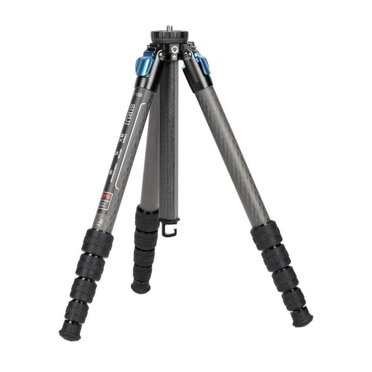 Sirui ST-125, Audio, Tv en Foto, Fotografie | Statieven en Balhoofden, Driepoot, Nieuw, 150 tot 175 cm, Met balhoofd, Ophalen of Verzenden