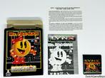 Atari Lynx - Ms. Pac-Man, Verzenden, Gebruikt