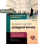 De basics van een uitdagend beroep 9789082399431 Rick Dekker, Boeken, Verzenden, Zo goed als nieuw, Rick Dekker