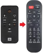 JBL Boost TV afstandsbediening, Verzenden, Nieuw