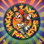 cd - Various - Hakke &amp; Zage For Kids, Verzenden, Zo goed als nieuw