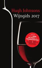 Hugh Johnsons Wijngids 2017 9789000353118 Hugh Johnson, Verzenden, Gelezen, Hugh Johnson