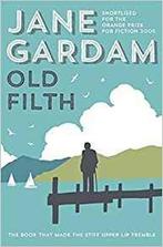 Old Filth 9780349139494 Jane Gardam, Verzenden, Gelezen, Jane Gardam