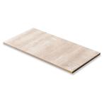 Topblad 42,5 x 76 cm voor ladeblok - Oak Light, Ophalen of Verzenden, Nieuw in verpakking