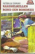 Bob Evers 44: Raadselrellen rond een rondreis, Boeken, Nieuw, Ophalen of Verzenden, Peter de Zwaan