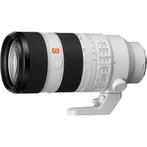 Sony FE 70-200mm f/2.8 GM II, Audio, Tv en Foto, Fotografie | Lenzen en Objectieven, Ophalen of Verzenden, Nieuw, Telelens, Zoom