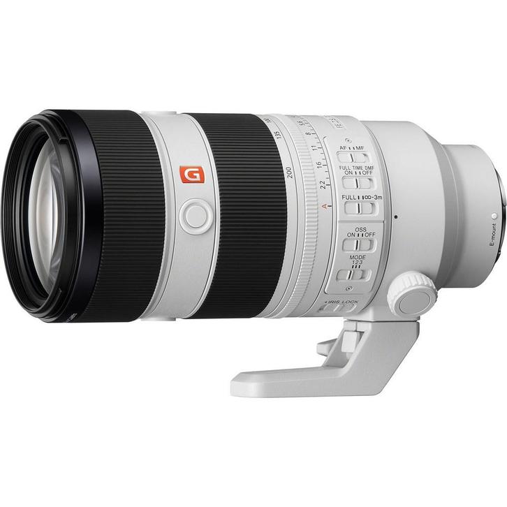 Sony FE 70-200mm f/2.8 GM II, Audio, Tv en Foto, Fotografie | Lenzen en Objectieven, Telelens, Nieuw, Zoom, Ophalen of Verzenden