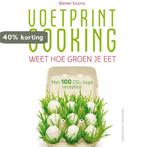 Voetprint Cooking 9789059564572 Dorien Soons, Verzenden, Zo goed als nieuw, Dorien Soons