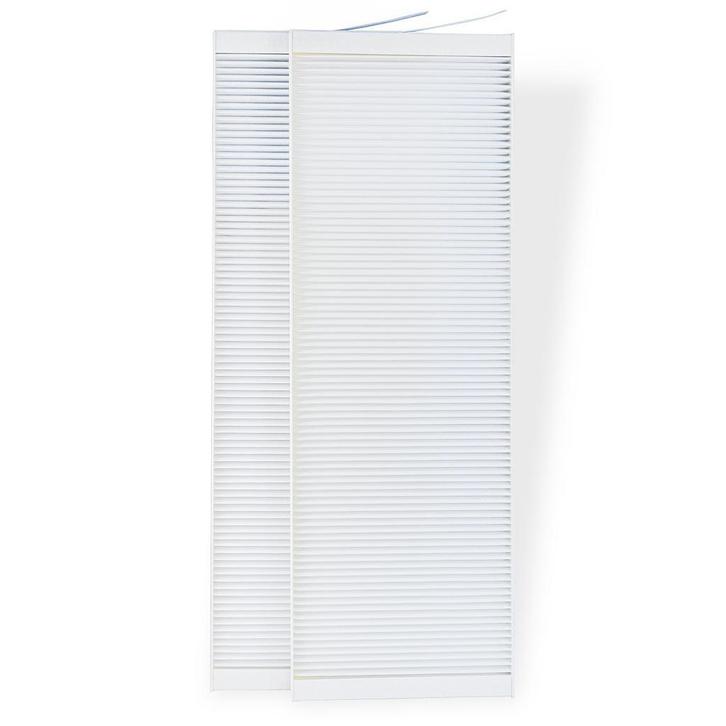 Orcon HRC 300 / 400 / 500 Ecomax / MaxComfort filterset – 2, Doe-het-zelf en Verbouw, Ventilatie en Afzuiging, Nieuw, Verzenden