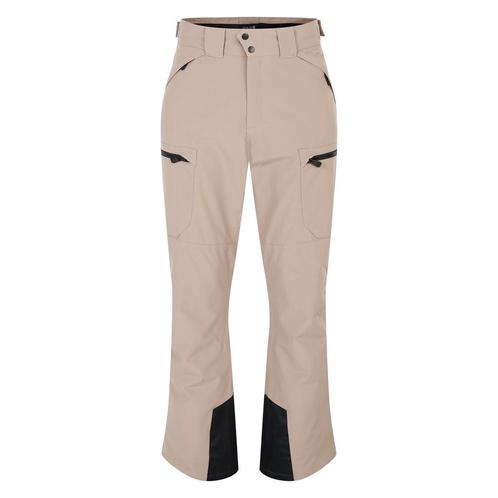 -71% Dare2b  Dare2b Heren baseplate ii skibroek  maat 44, Kleding | Heren, Sportkleding, Bruin, Nieuw, Verzenden