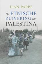 De etnische zuivering van Palestina 9789059772991 Ilan Pappé, Verzenden, Gelezen, Ilan Pappé