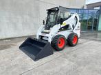 Veiling: Schranklader BOBCAT – EARTHFORCE S18-C4 Diesel 36.5, Zakelijke goederen, Machines en Bouw | Kranen en Graafmachines, Ophalen