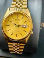 Seiko - Fluted Bezel Automatic Watch 7s26 Calibre 1990-1999