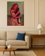 Stephanie van der Klooster - In Gentle Company, Antiek en Kunst