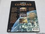 MAC Big Box - Earth Command, Verzenden, Gebruikt