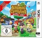 Animal Crossing: New Leaf - 3DS (3DS Games, 2DS), Spelcomputers en Games, Games | Nintendo 2DS en 3DS, Nieuw, Verzenden