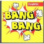 Dynamix - Bang Bang, Ophalen of Verzenden, Gebruikt