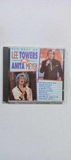 Lee towers en anita meyer, Verzenden, Gebruikt