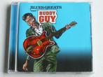 Buddy Guy - Blues Greats, Cd's en Dvd's, Cd's | Jazz en Blues, Verzenden, Nieuw in verpakking