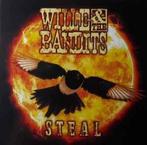 cd - Wille and the Bandits - Steal, Verzenden, Nieuw in verpakking