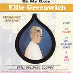 cd - Ellie Greenwich - Brill Building Sounds - Recordings..., Verzenden, Zo goed als nieuw