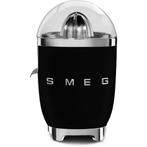 SMEG Citruspers – Zwart Mat, Verzenden, Nieuw