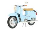 Simson Schwalbe KR51/1 450663100 Schuco  Modelauto 1:10, Verzenden, Nieuw