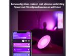 Philips Hue Bloom Tafellamp - White and Color Ambiance -, Verzenden, Zo goed als nieuw