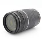 Canon EF 75-300mm F/4-5.6 III | Tweedehands, Verzenden, Gebruikt, Canon