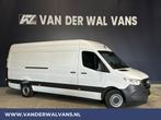 Mercedes-Benz Sprinter 317 CDI 170pk L3H2 Euro6 *** Airco |, Auto's, Bestelauto's, Wit, Mercedes-Benz, Nieuw, Handgeschakeld