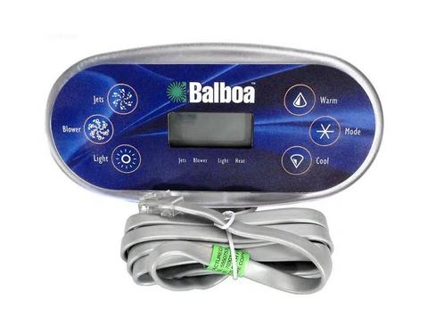 Balboa VL600S 1 pump with Air, Telecommunicatie, Carkits, Verzenden