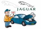 Jaguar: Bekijk OBD / OBD2 systemen bij Smeets Solutions