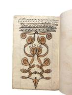 2 Libri P.-d. Campo, P. FANFANI - Ristretto di Filosofia