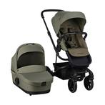 Easywalker Harvey3 Forest Green kinderwagen + extra korting!, Kinderen en Baby's, Kinderwagens en Combinaties, Nieuw, Ophalen of Verzenden