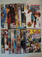 Avengers, Black Panther, Wolverine, Captain America,, Boeken, Strips | Comics, Nieuw