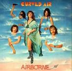 cd digi - Curved Air - Airborne, Verzenden, Zo goed als nieuw