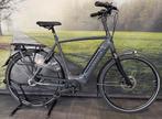 Nieuw: Gazelle Grenoble C5 Elektrische Herenfiets - 57/61CM, Nieuw, Ophalen of Verzenden, 50 km per accu of meer, 55 tot 59 cm