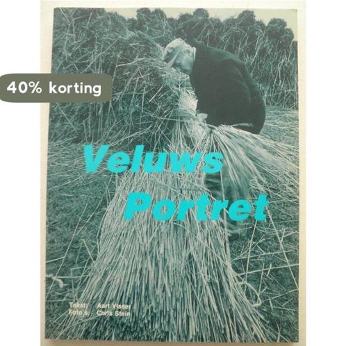 Veluws portret 9789071097133 A. Visser, Boeken, Overige Boeken, Gelezen, Verzenden