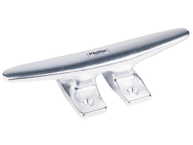 Kikker Aluminium 4 Gats, Watersport en Boten, Bootonderdelen, Nieuw, Zeilboot of Motorboot, Ophalen of Verzenden