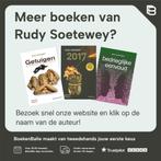 Salami 9789460017070 Rudy Soetewey, Verzenden, Gelezen, Rudy Soetewey