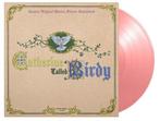 - Catherine Called Birdy (Carter Burwell & Roomful Of Teeth), Nieuw in verpakking, 12 inch